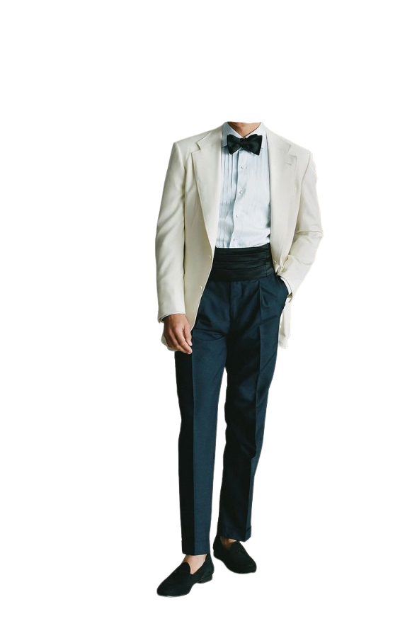 wedding suit 2