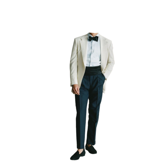wedding suit 2